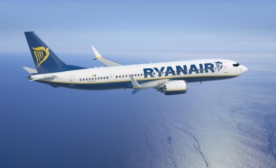 Ryanair: Προσφυγή κατά του πακέτου διάσωσης της Lufthansa