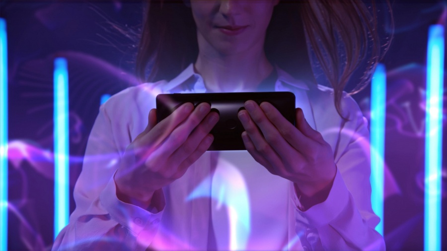 Το νέο smartphone - ναυαρχίδα της Sony Xperia XZ3, σχεδιασμένο άψογα για μια καθηλωτική εμπειρία θέασης