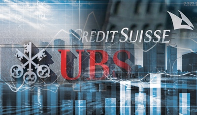 ΗΠΑ: Έρχεται ιλιγγιώδες πρόστιμο στη UBS λόγω Credit Suisse