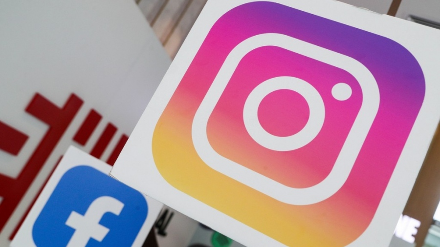 Πότε θα επιστρέψουν Instagram και Facebook στη Ρωσία