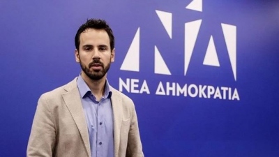 Ρωμανός για ΠΑΣΟΚ: Στα Τέμπη ο Ανδρουλάκης με τον γιατρό που ενέκρινε τη fake αναρρωτική άδεια στον επιθεωρητή του σταθμάρχη