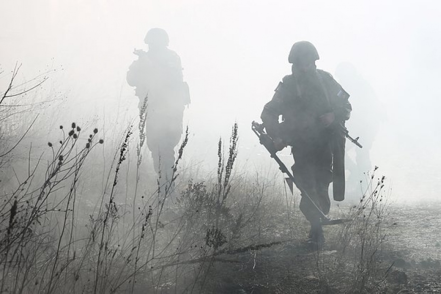 Ρωσικά στρατεύματα ανατίναξαν γέφυρες στην περιοχή του Kursk - Το διαφορετικό σχέδιο για να ανακόψουν τους Ουκρανούς