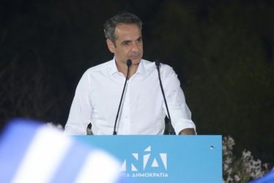 Ισχυρή αυτοδυναμία θέλει η αγορά - Υπό άμεση εποπτεία Μητσοτάκη θα τεθεί η ΔΕΗ