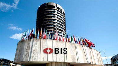 Κώδωνας κινδύνου από BIS για sell off: Οι επενδυτές δεν θα είναι τόσο τυχεροί την επόμενη φορά και είναι βέβαιο... ότι θα υπάρξει