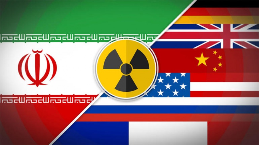 «Πρόοδος» στις συνομιλίες μεταξύ Τεχεράνης και EE αλλά δεν αρκεί για να παραμείνει το Ιράν στη συμφωνία για τα πυρηνικά