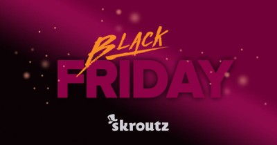 Εκτίναξη κίνησης και πωλήσεων στο Skroutz τη Black Friday στα 41,27 εκατ. ευρώ