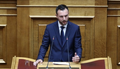 Φλώρος (Ανεξάρτητος Βουλευτής): O Πρωθυπουργός χρωστά απαντήσεις μετά την επαίσχυντη παραδοχή για αμυντικά “κενά” στην Ελλάδα