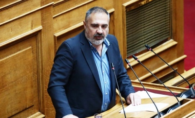 Δημητροκάλλης (ανεξάρτητος Βουλευτής): Ώρα για Αποκλεισμό Πολιτικών και Golden Boys – ΝΔ, ΠΑΣΟΚ και ΣΥΡΙΖΑ λυμαίνεστε τον τόπο