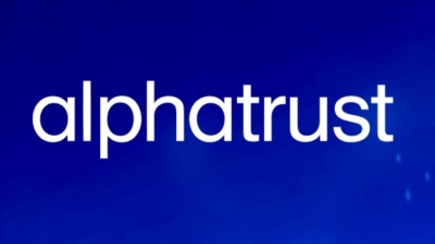 Alpha Trust: Στα 0,1794 ευρώ ανά μετοχή το τελικό μέρισμα από κέρδη παρελθουσών χρήσεων