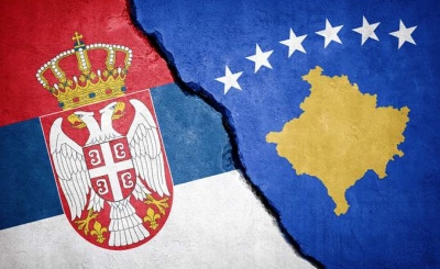 Σερβία: Νεκρός Κοσοβάρος που σκότωσε συνοροφύλακα