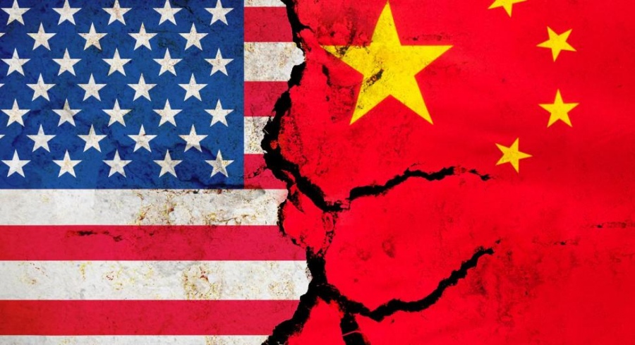 Mullen (Ναύαρχος ΗΠΑ): Οι ΗΠΑ υστερούν έναντι της Κίνας στον τομέα της στρατιωτικής καινοτομίας