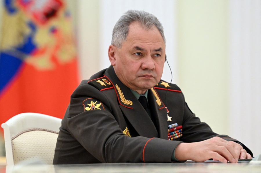 Shoigu: Νέα εποχή στις σχέσεις Ρωσίας - Ιράν με υπογραφή διμερούς συνθήκης