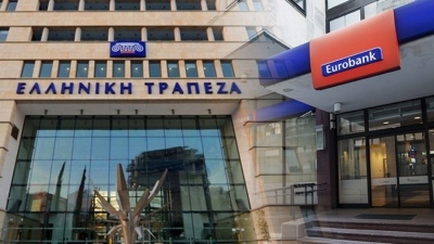 Eurobank: Ο Μιχάλης Λούης νέος CEO στην Ελληνική Τράπεζα