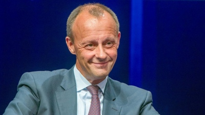 Friedrich Merz (CDU Γερμανίας): Ο αντιπρόεδρος των ΗΠΑ J.D. Vance θα στείλει σκληρό μήνυμα στην Ευρώπη