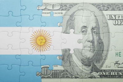 ΔΝΤ: Πρόοδος στις συνομιλίες με την Αργεντινή για την επίσπευση της εκταμίευσης της δόσης του δανείου