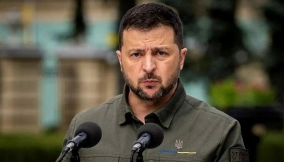 Πετάνε σαν σκουπίδι τον Zelensky - Δεν τον θέλουν οι Αμερικανοί, αναζητούν τον επόμενο - Μόνη ελπίδα το Ισραήλ