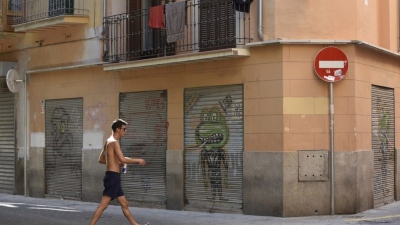 Ισπανία εναντίον Airbnb για την αντιμετώπιση της στεγαστικής κρίσης