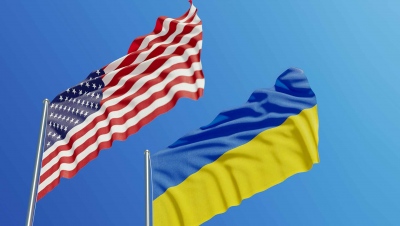 David Hendricksonν (Colorado College): Η Δύση θα διχαστεί για την Ουκρανία ειδικά οι Αμερικανοί