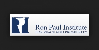 Ron Paul Institute: Είμαστε όλοι επιζώντες του σόου... 