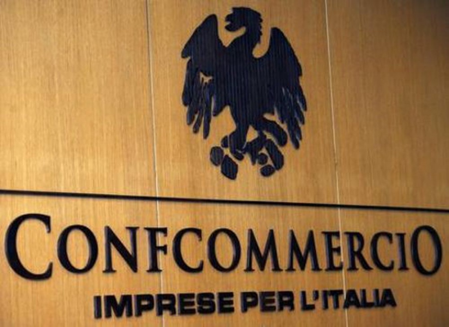 Confcommercio: Στο 2,8% το έλλειμμα το 2019 εάν συμπεριληφθούν στον προϋπολογισμό οι προεκλογικές δεσμεύσεις Salvini – Di Maio