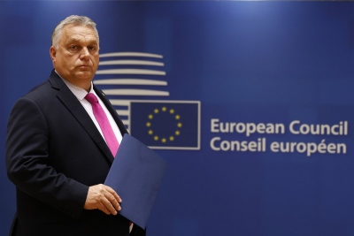 Αδιάψευστη πραγματικότητα - Ο Ούγγρος Orban δεν είναι απομονωμένος στην EE και προκαλεί… τη Meloni