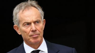 Αποκάλυψη: Το μοιραίο λάθος του Tony Blair - Άνοιξε τα σύνορα σε μετανάστες από την ανατ. Ευρώπη, παρά τις προειδοποιήσεις