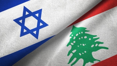 Πέφτουν οι υπογραφές στην ιστορική συμφωνία Ισραήλ - Λιβάνου για την οριοθέτηση των θαλασσίων τους συνόρων