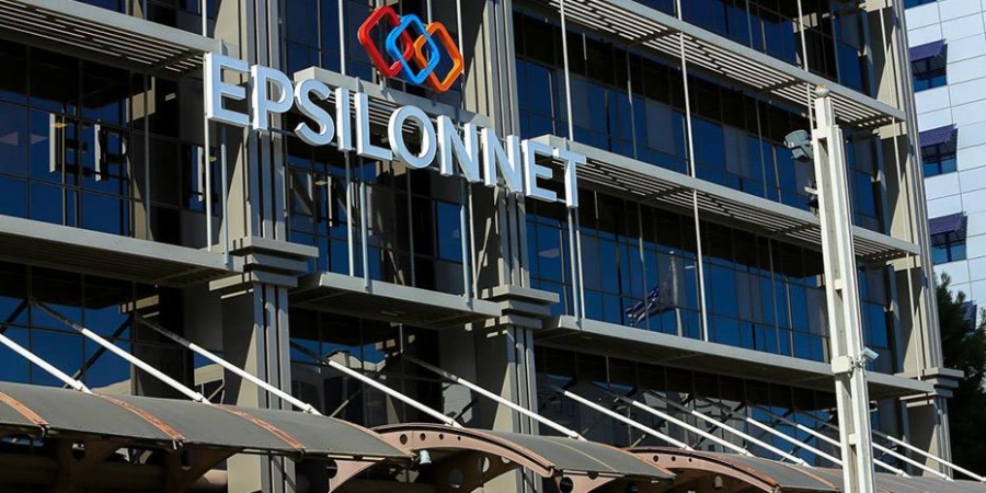 Epsilon Net: Αύξηση 49% του Κύκλου Εργασιών στο α' τρίμηνο, στα 75,11 εκατ. ευρώ