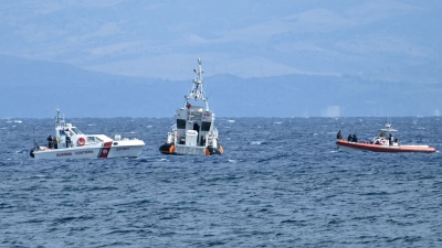 Συνεχίζεται το θρίλερ στη Σικελία - Τρίτη ημέρα ερευνών για το αφεντικό της Morgan Stanley, τον μεγιστάνα Lynch κι άλλους 4 αγνοούμενους