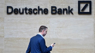 Deutsche Bank: Σε παγίδα χρέους βαδίζει η ελληνική οικονομία - Δεν είναι πανάκεια το Ταμείο Ανάκαμψης