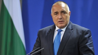 Borisov (Βουλγαρία): Πρέπει να υπάρξει ένα ηλεκτρονικό ή πράσινο ευρωπαϊκό διαβατήριο εμβολιασμού