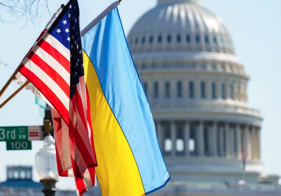 Η Ουκρανία θέλει να πραγματοποιήσει νέα διάσκεψη με τη συμμετοχή της Ρωσίας