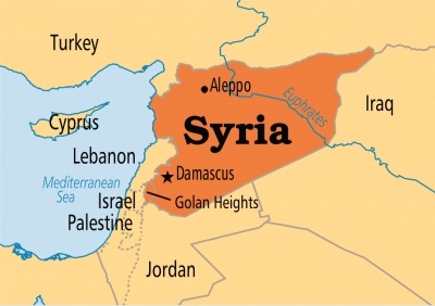 Paul Craig Roberts: Πυριτιδαποθήκη η Συρία - Μπορεί να οδηγήσει σε παγκόσμια σύρραξη