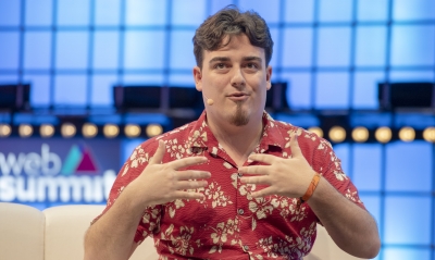 Palmer Luckey: Ο αυτοδίδακτος μηχανικός που έγινε κροίσος με τον πόλεμο στην Ουκρανία