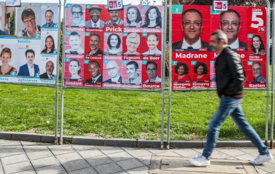 Βέλγιο: Το Φλαμανδικό εθνικιστικό κόμμα N-VA προηγείται στις βουλευτικές εκλογές – Καταποντίστηκε ο De Croo