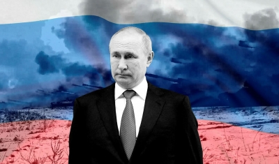 Αυστηρή προειδοποίηση Putin στη Δύση για βαρύτερα πλήγματα στην Ουκρανία, αν την προμηθεύσει πυραύλους μεγαλύτερου βεληνεκούς