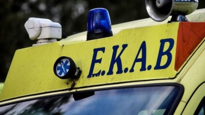 Θρήνος στην Αλεξανδρούπολη: Νεκρή μια 15χρονη σε τροχαίο - Στο νοσοκομείο η οδηγός δικύκλου