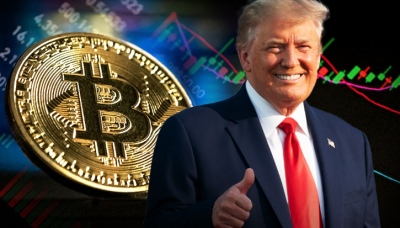 Ο Trump φέρνει την αγορά των cryptos στον Λευκό Οίκο στις 7/3 - Οι κανονισμοί και τα συναλλαγματικά αποθέματα σε Bitcoin