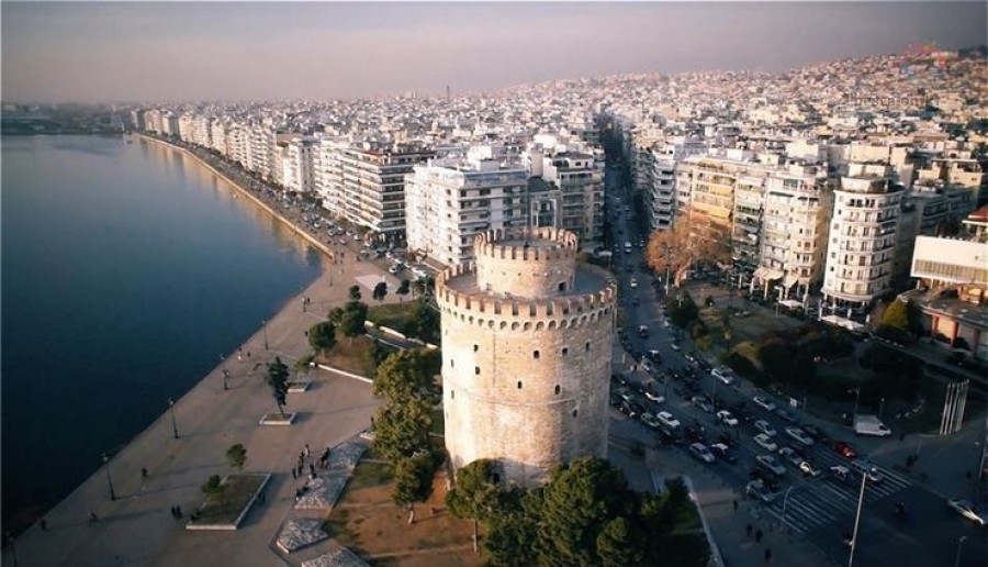 Τρεις λόγοι που η Θεσσαλονίκη είναι τόσο σημαντική για την κατανόηση της τουρκικής ιστορίας