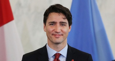 Trudeau: Ο Καναδάς θα μπορούσε να στηρίξει τη συμφωνία ΗΠΑ - Μεξικού για τη NAFTA