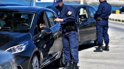 Πρόστιμα 159.300 ευρώ και δύο συλλήψεις κατά τους ελέγχους το Μεγάλο Σάββατο