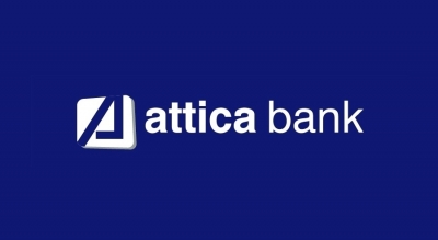 Attica Bank: Συμμετοχή στο Ταμείο Εγγυοδοσίας ESIF ERDF Greece GF