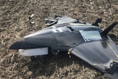 Οι Ουκρανοί άρχισαν να χρησιμοποιούν τζετ drones για να επιτεθούν σε ρωσικές περιοχές