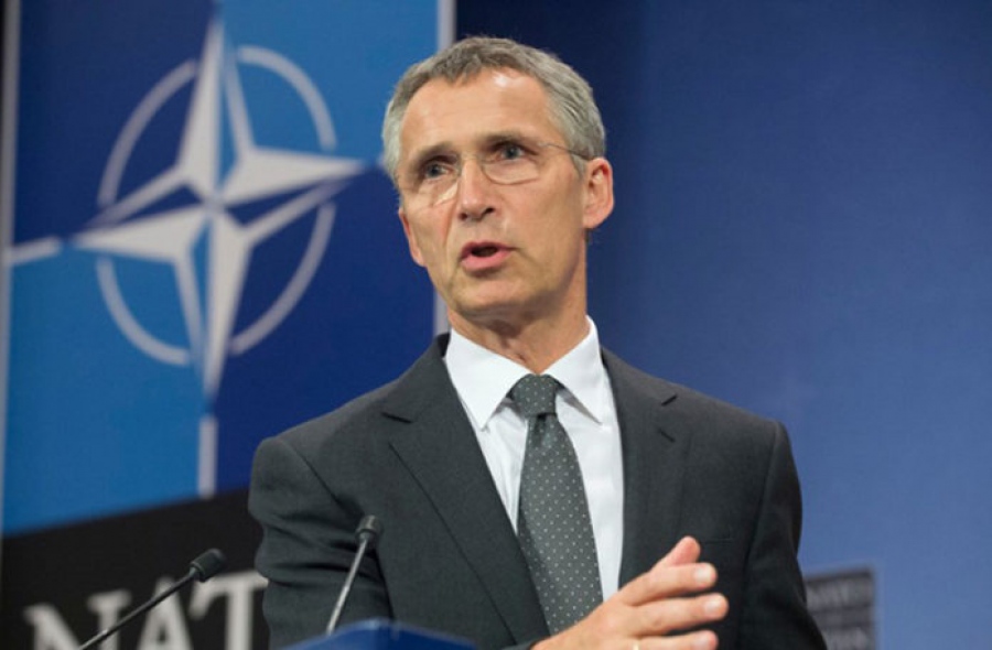 Stoltenberg: Η Ευρώπη να είναι έτοιμη για 10ετή πόλεμο με τη Ρωσία – Το ΝΑΤΟ να τα δώσει όλα για την Ουκρανία