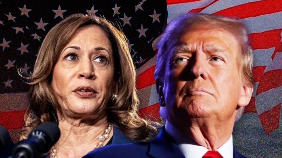 Trump vs Harris - Η Wall Street προβλέπει τον νικητή των εκλογών με ακρίβεια 83%