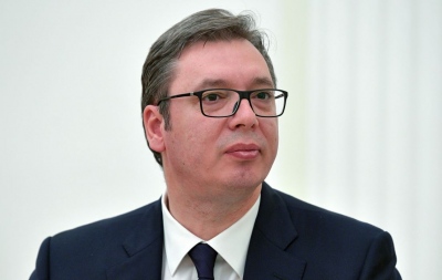 Ο Vucic προτείνει τη Σερβία ως τόπο για τη συνάντηση κορυφής Putin – Trump