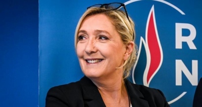 Κινδυνεύει η πράσινη μετάβαση της Γαλλίας από τη Marine Le Pen;