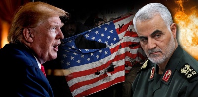 Οι ΗΠΑ πρέπει να είναι έτοιμες για την Ιρανική αντεπίθεση μετά τη δολοφονία Soleimani