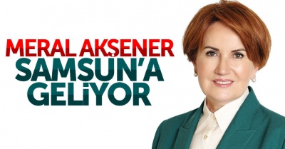 Meral Akşener: Η πρώην υπ. Εσωτερικών που μπορεί να κοστίσει στον Erdogan την κοινοβουλευτική του πλειοψηφία