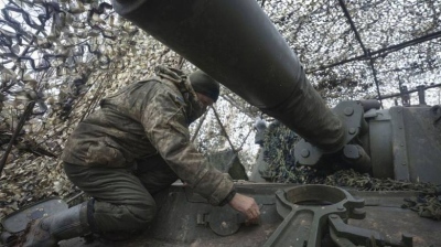 «Έπεσε» το χωριό Memrik στο Donetsk - Βρίσκεται στα χέρια των Ρώσων